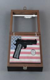 Springfield 1911-A1 45ACP Chris Kyle Tactical Response Operator- 8 of 9