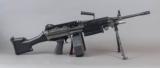 FNH USA M249S Rifle 5.56x45MM NATO 20.5" Barrel - 2 of 10
