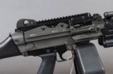 FNH USA M249S Rifle 5.56x45MM NATO 20.5" Barrel - 4 of 10