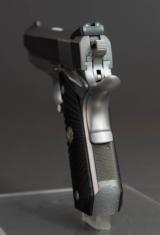 Wilson Combat Professional 45ACP Stainless USED- 3 of 5