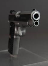 Wilson Combat Professional 45ACP Stainless USED- 4 of 5