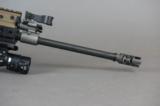 FNH SCAR 16S 5.56x45NATO 16" Barrel FDE USED- 6 of 10