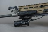 FNH SCAR 16S 5.56x45NATO 16" Barrel FDE USED- 9 of 10