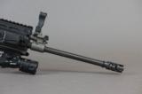 FNH SCAR 16S 5.56x45NATO 16" Barrel Black USED- 6 of 10