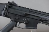 FNH SCAR 16S 5.56x45NATO 16" Barrel Black USED- 4 of 10