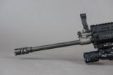 FNH SCAR 16S 5.56x45NATO 16" Barrel Black USED- 10 of 10