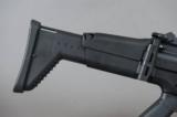 FNH SCAR 16S 5.56x45NATO 16" Barrel Black USED- 3 of 10
