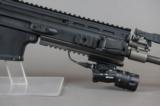 FNH SCAR 16S 5.56x45NATO 16" Barrel Black USED- 5 of 10