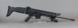 FNH SCAR 16S 5.56x45NATO 16" Barrel Black USED- 2 of 10