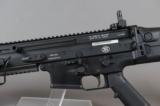 FNH SCAR 16S 5.56x45NATO 16" Barrel Black USED- 8 of 10