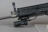 FNH SCAR 16S 5.56x45NATO 16" Barrel Black USED- 9 of 10