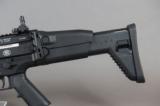 FNH SCAR 16S 5.56x45NATO 16" Barrel Black USED- 7 of 10