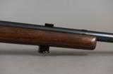 Winchester Model 52 Bull Gun 22LR USED - 5 of 11