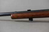 Winchester Model 52 Bull Gun 22LR USED - 9 of 11