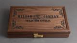 Wilson Combat TX BBQ Special 45ACP Level 2 Engraving - 9 of 10