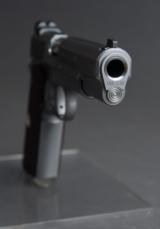 Wilson Combat TX BBQ Special 45ACP Level 2 Engraving - 8 of 10