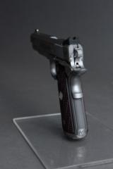 Wilson Combat TX BBQ Special 45ACP Level 2 Engraving - 7 of 10