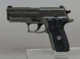 Sig Sauer P229 Legion 9MM 3.9" Barrel - 2 of 2