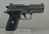 Sig Sauer P229 Legion 9MM 3.9" Barrel - 1 of 2