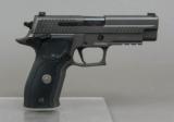Sig Sauer P226 Legion SAO 9MM 4.4" Barrel - 2 of 2
