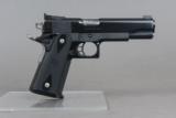 Colt STI 2011 Competition Pistol 45ACP USED - 2 of 3
