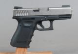  Glock 19 GEN3 RTF 9MM Used Custom - 2 of 2