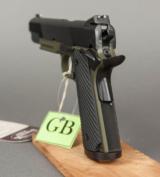 Christensen Arms 1911 Tactical Government 45ACP Pistol - 3 of 4