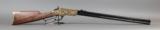 Henry Deluxe Engraved Limited 2D Edition .44-40 Winchester - 2 of 8