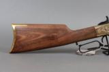 Henry Deluxe Engraved Limited 2D Edition .44-40 Winchester - 3 of 8