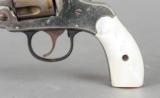 Harrington & Richard Top Break Auto Eject 38S&W Revolver Used - 4 of 6