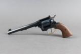 High Standard High Serria Combo 22LR/22MAG Revolver Used - 1 of 7