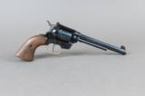 High Standard High Serria Combo 22LR/22MAG Revolver Used - 2 of 7