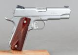Ed Brown Executive Carry 45ACP Used - 2 of 4