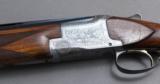 Browning Superposed Pigeon 20GA USED with Case - 12 of 18