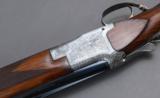 Browning Superposed Pigeon 20GA USED with Case - 14 of 18