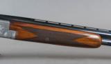 Browning Superposed Pigeon 20GA USED with Case - 5 of 18