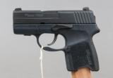 Sig Sauer P290RS Re-Strike 9MM Pistol - 2 of 2