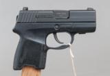 Sig Sauer P290RS Re-Strike 9MM Pistol - 1 of 2
