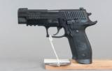 Sig Sauer P226 Tac-Ops 9MM USED - 2 of 2
