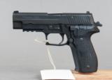 Sig Sauer P226R 9MM USED
- 1 of 2
