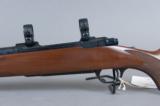 Ruger M77 W/Scope Rings 270WIN 22" Barrel USED - 4 of 12