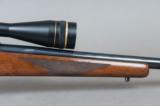 Ruger M77 220 SWIFT W/Leupold Scope 26" Barrel USED
- 5 of 15