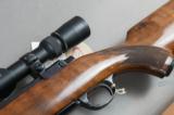 Ruger M77 220 SWIFT W/Leupold Scope 26" Barrel USED
- 13 of 15