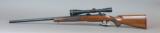 Ruger M77 220 SWIFT W/Leupold Scope 26" Barrel USED
- 1 of 15