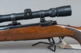 Ruger M77 220 SWIFT W/Leupold Scope 26" Barrel USED
- 8 of 15