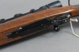Ruger M77 220 SWIFT W/Leupold Scope 26" Barrel USED
- 14 of 15