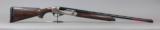 Benelli Ethos Nickle Engraved 20GA 28" Barrel Shotgun
- 5 of 8