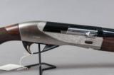 Benelli Ethos Nickle Engraved 20GA 28" Barrel Shotgun
- 7 of 8