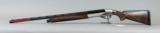 Benelli Ethos Nickle Engraved 20GA 26" Barrel Shotgun
- 1 of 8