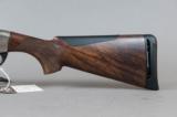 Benelli Ethos Nickle Engraved 20GA 26" Barrel Shotgun
- 6 of 8